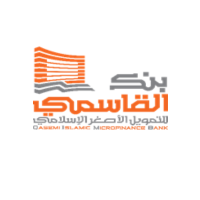 Qasemi Islamic Bank Logo